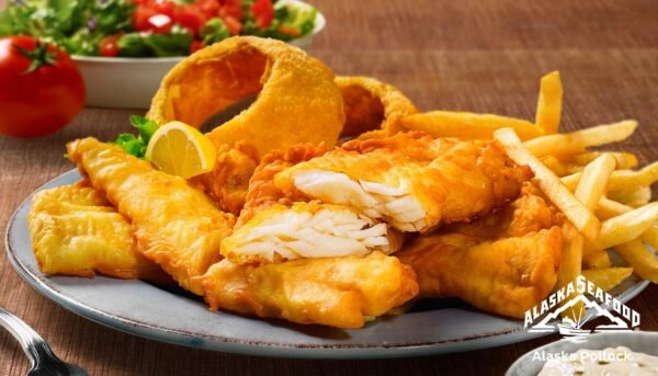 Fish Platter