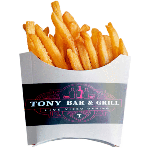 French Fries (Large)