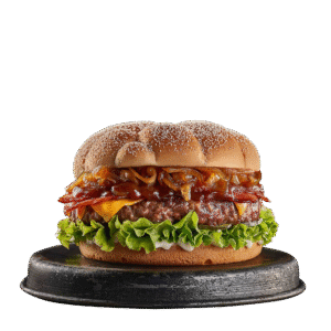 Cheese Burger