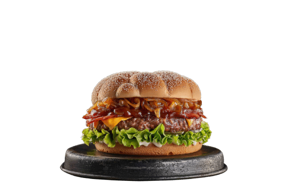 Cheese Burger