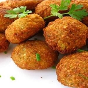 Falafel (5 pcs)