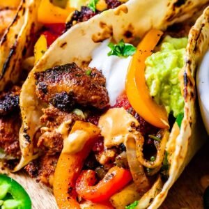 Fajita Chicken
