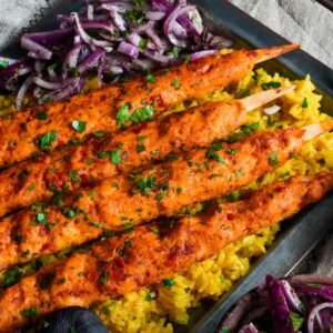 Skewers