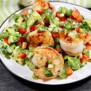 Shrimp Salad