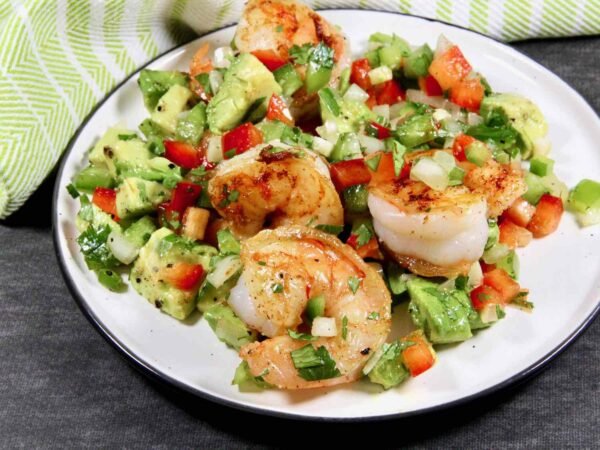 Shrimp Salad