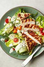 Chicken Salad
