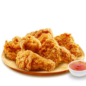 20 pcs Wings