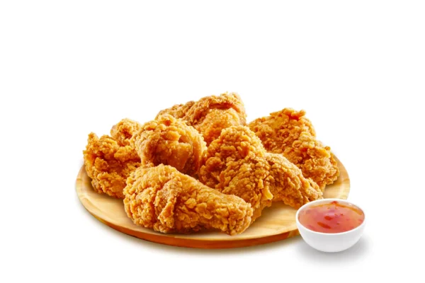 20 pcs Wings