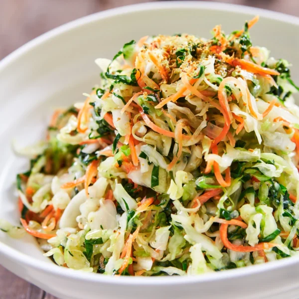 Coleslaw Salad