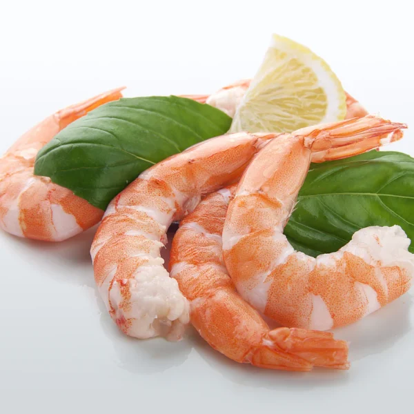 20 pcs Fresh Shrimp Gumbo
